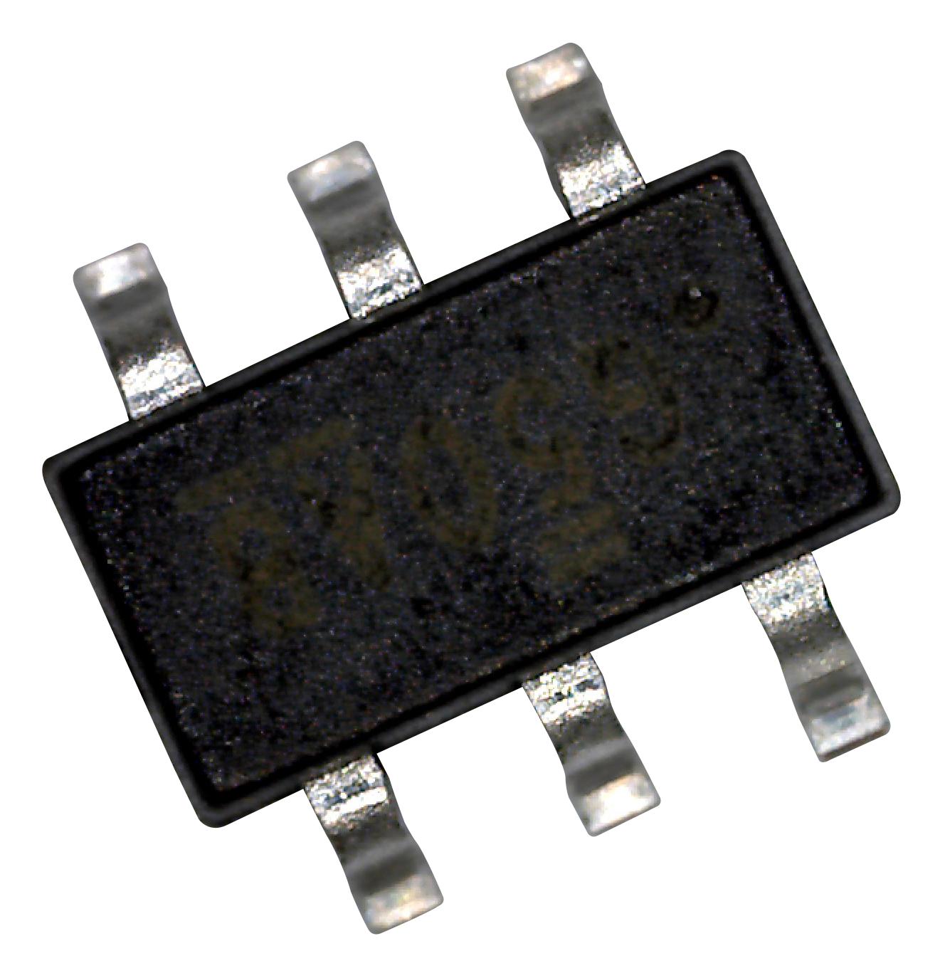 Vishay Series High Voltage Analog Switch: DG447DVT1E3