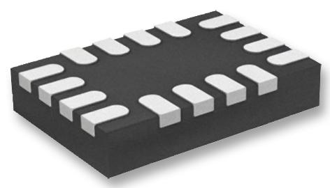 VISHAY DG613E – Reliable Analog Switch for Industrial Applications
