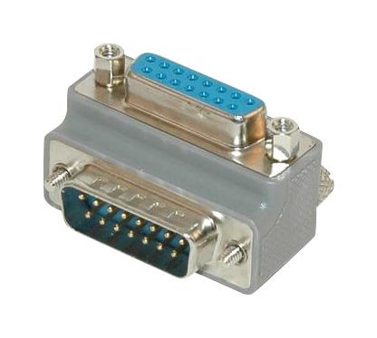 Grotech DG9015MF3 – Reliable Connector Adapter for Industrial Applications