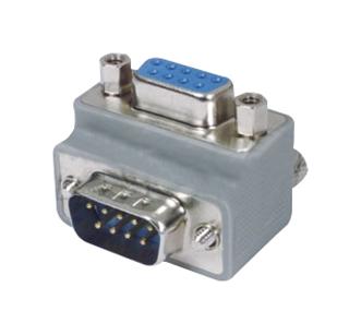 L-COM DG909MF3 – Reliable Serial Communication Adapter for Industrial Applications