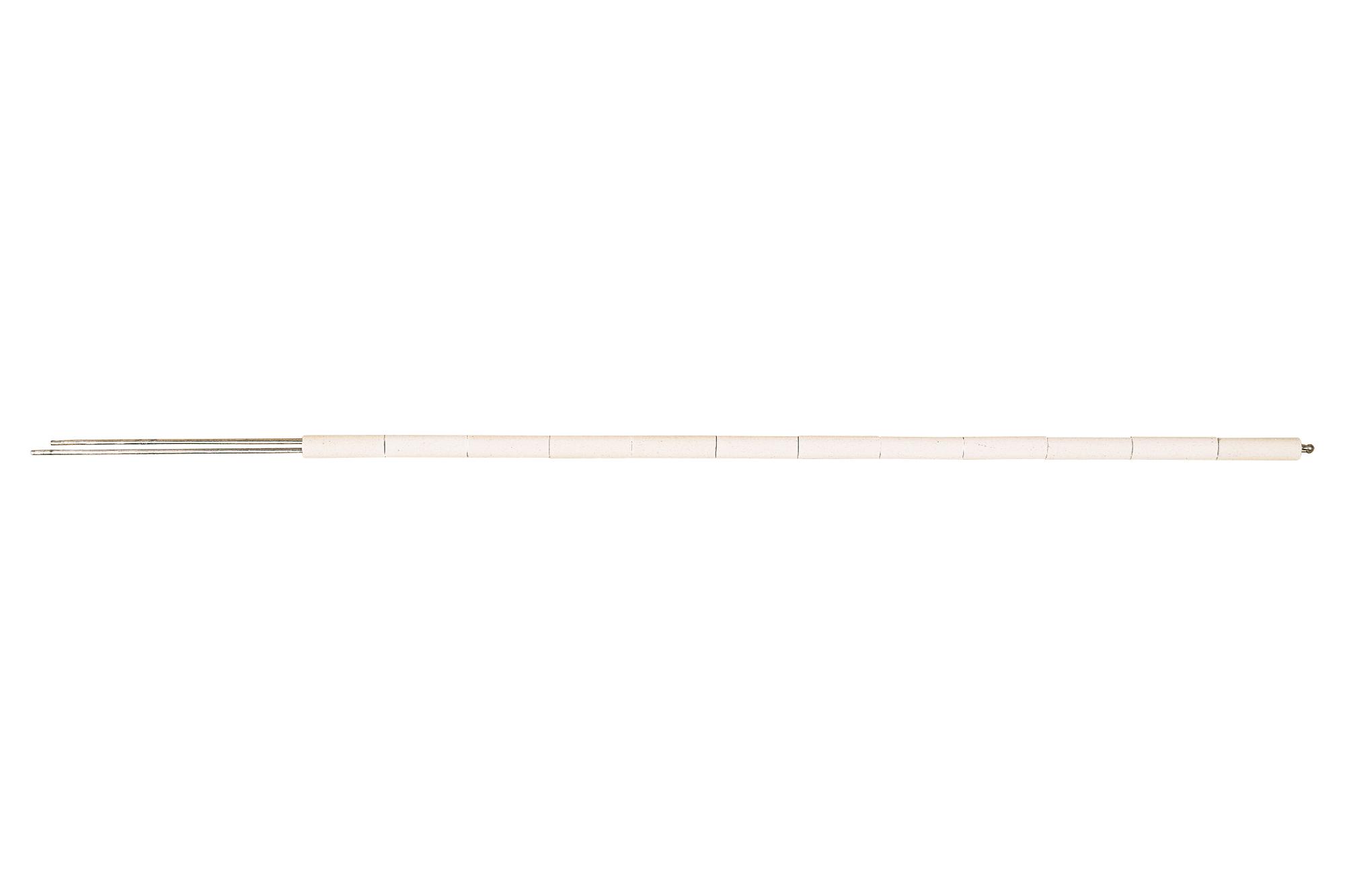 Omega Series Thermocouples: DH124K12