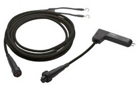 Megger DH2-C – Reliable Twist Probe for Industrial Testing