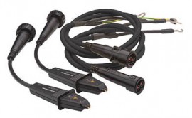 Megger DLRO10 – Reliable Resistance Testing for Industrial Applications