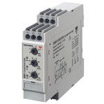 DIB01CB2350MA CARLO GAVAZZI AC/DC Current Monitoring Relay | myMectronic