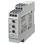 DIB02C B23 150MV CARLO GAVAZZI AC/DC Current Monitoring Relay | myMectronic