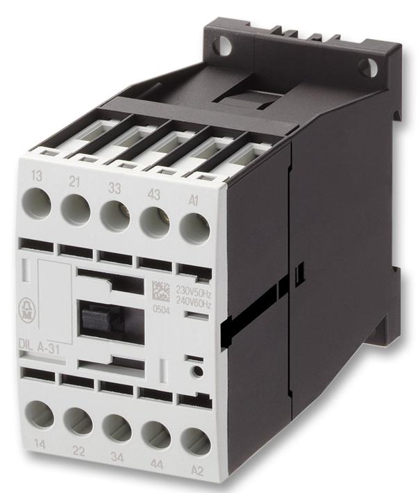 EATON MOELLER DILM120124VDC image