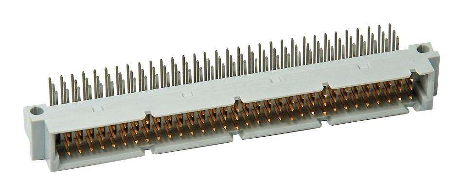 3M Series DIN C Form Plug: DIN096CPCRR1HM