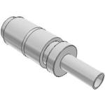 DIN7A-J-P-GF-RA-BH1 SAMTEC DIN Connector Jack Plug | myMectronic