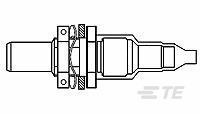 Raychem TE Connectivity DK6210012P image