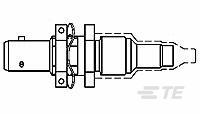 Raychem TE Connectivity DK62100482P image