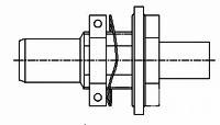 Raychem TE Connectivity DK6210412 image