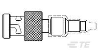 Raychem TE Connectivity DK62104352S image