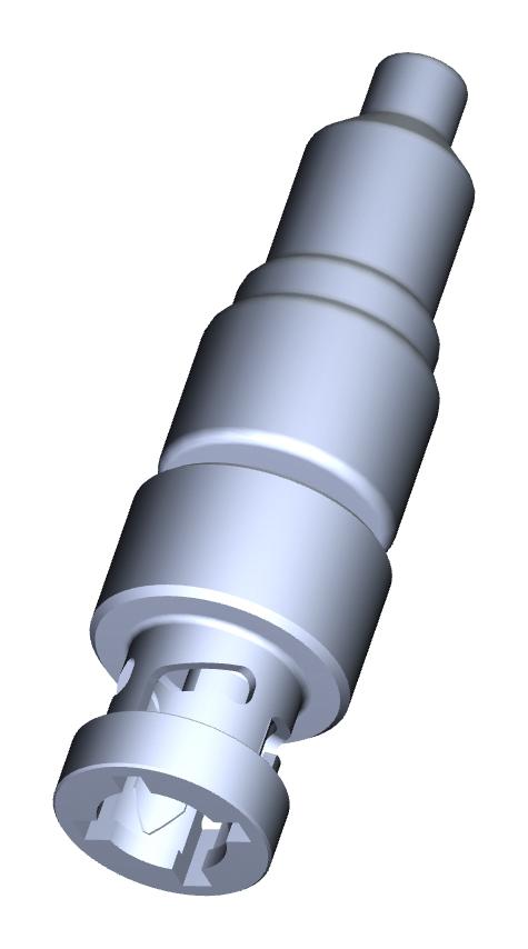 Raychem TE Connectivity DK62104394P image
