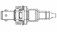 Raychem TE Connectivity DK62109404S image