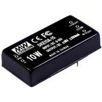 DKE10B-15 MEAN WELL DC-DC Regulated Dual Output Converter | myMectronic