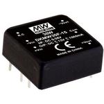 DKMW30F-12 MEAN WELL 30W DC-DC Regulated Converter | myMectronic
