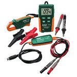 Extech DL150 – Reliable AC Voltage and Current Datalogger for Industrial Applications