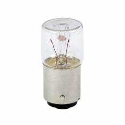 Schneider Electric DL1BEB – Reliable Beacon Signaling Bulb for Industrial Applications