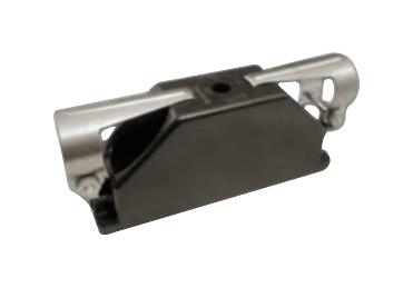 ITT Cannon Series DL: High-Density ZIF Connectors DL24JS