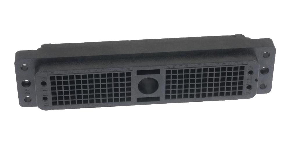 ITT Cannon DL2-96RW6B – Reliable Shielded ZIF Connector for Industrial Applications