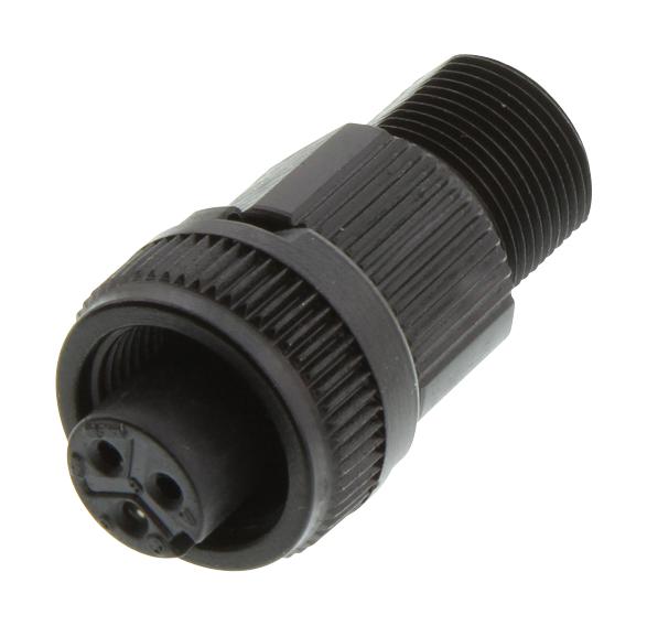 Amphenol DL3106A U– Reliable Connectors for Industrial Applications