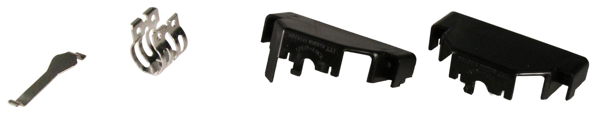 Cannon Series DL3 Junction Shell: DL3-3-J/S