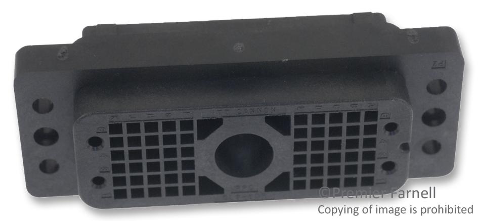 Buy ITT DL3-60R Receptacle Part Number DL360R Online