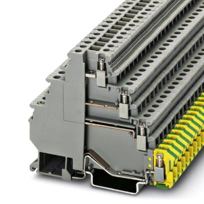 Phoenix Contact DLK25PE image