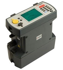 Megger Series DLRO Microhmmeter: DLRO10X