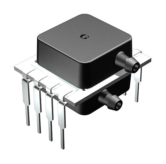 Electronics Manufacturer DLV015AE1 – Reliable Pressure Sensors for Industrial Applications