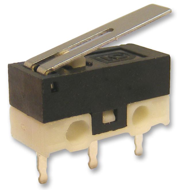 Buy Multicomp Pro Sub-miniature Snap Action Switch Part Number DM1-01P-30-3 Online