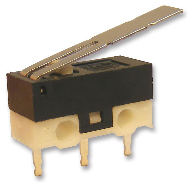 Buy Multicomp Pro Sub-miniature Snap Action Part Number DM1-03P-30-3 Online