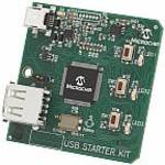 Microchip Technology DM330012 image