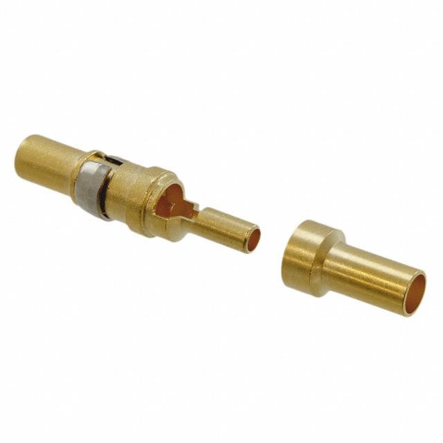ITT CANNON DM5374017 image