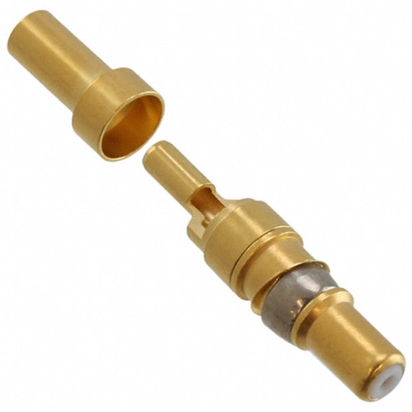 ITT CANNON DM5374031 image