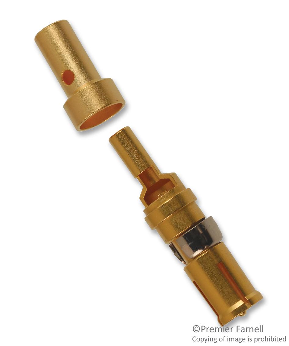 ITT CANNON DM537425001 image