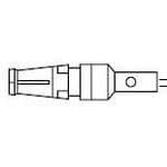 ITT CANNON DM537425006 image