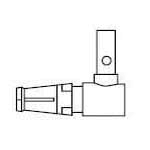 ITT CANNON DM537435000 image