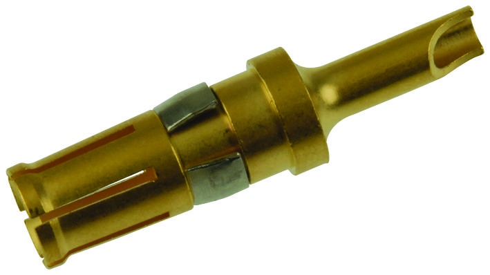 Buy ITT DM53744-24 Part Number 053745-0007 Online