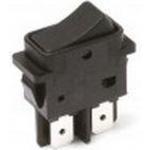 DM54J72B205Q6 C&K COMPONENTS Miniature Power Rocker Switch | myMectronic