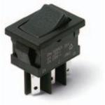 DM61J12S205HQ C&K COMPONENTS 2 Pole Power Rocker Switch | myMectronic