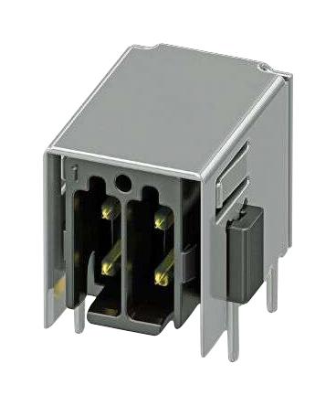 Phoenix Contact DMC052G1– Reliable PCB Header for Industrial Applications
