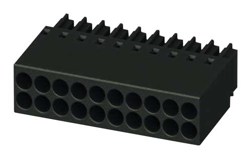 Phoenix Contact DMCC 058ST254 – Reliable PCB Connector for Industrial Applications
