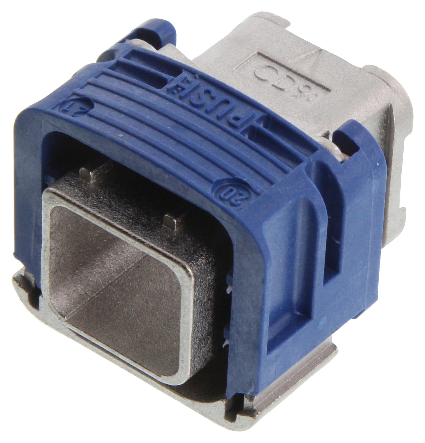 Buy TE Connectivity DMC-MD Part Number DMCMD20B Online
