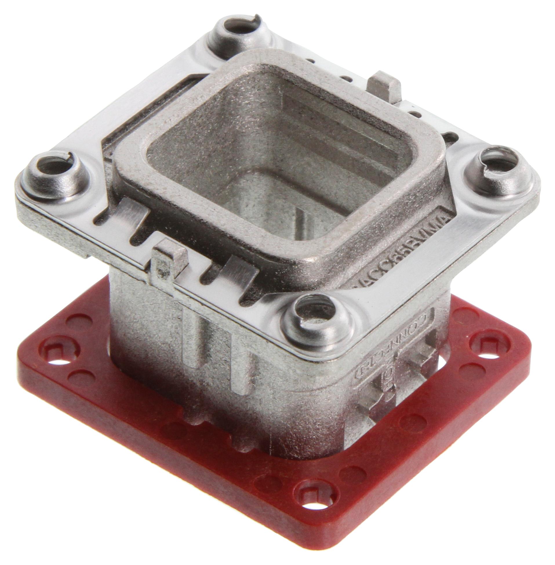 Deutsch DMC-24 U+2013 Reliable Aerospace Connectors for Industrial Applications