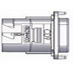 DMC-MD24A TE CONNECTIVITY/DEUTSCH MD24 Circular Connector Housing | myMectronic