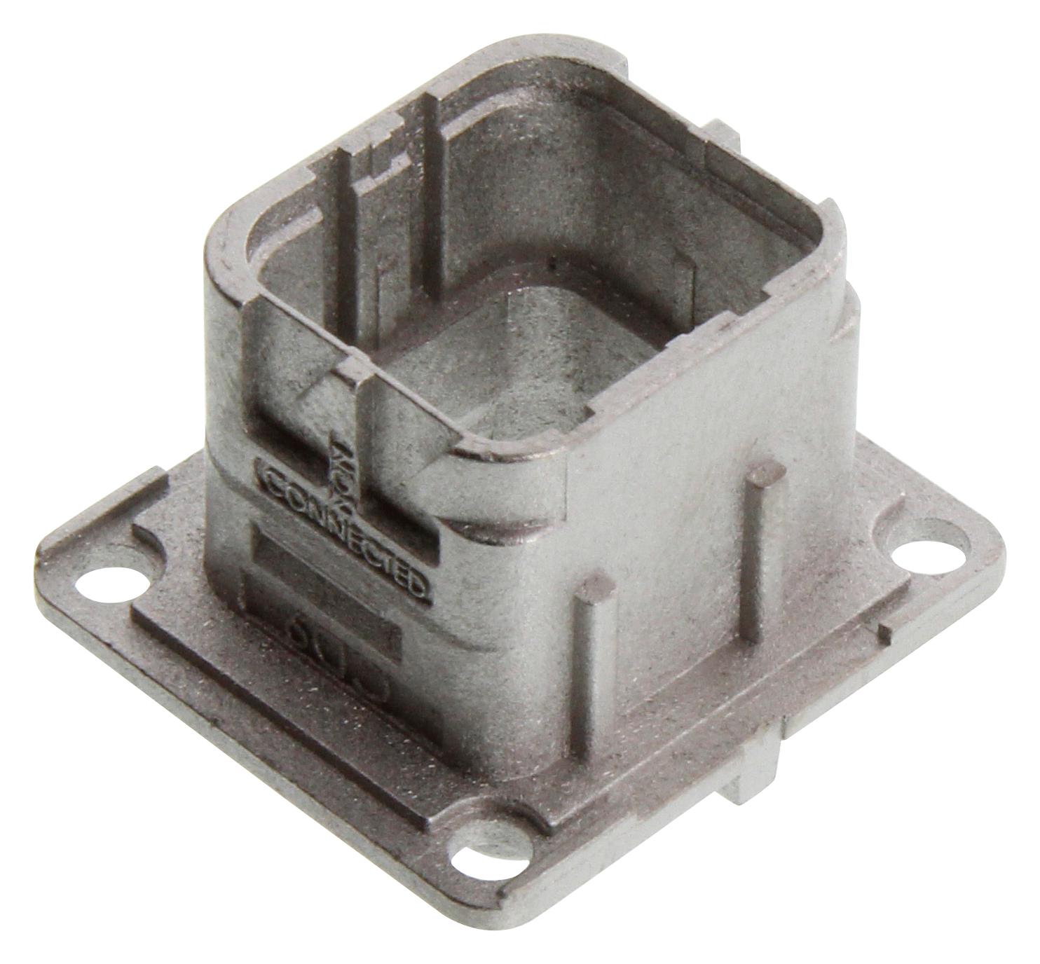 Deutsch DMC–Reliable Aerospace Connectors for Industrial Applications