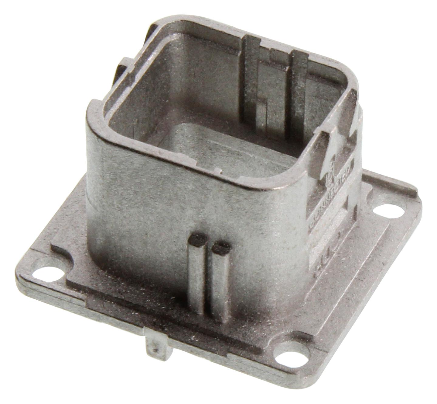 Deutsch DMC-24 U+2013 Reliable Aerospace Modular Connectors for Industrial Applications