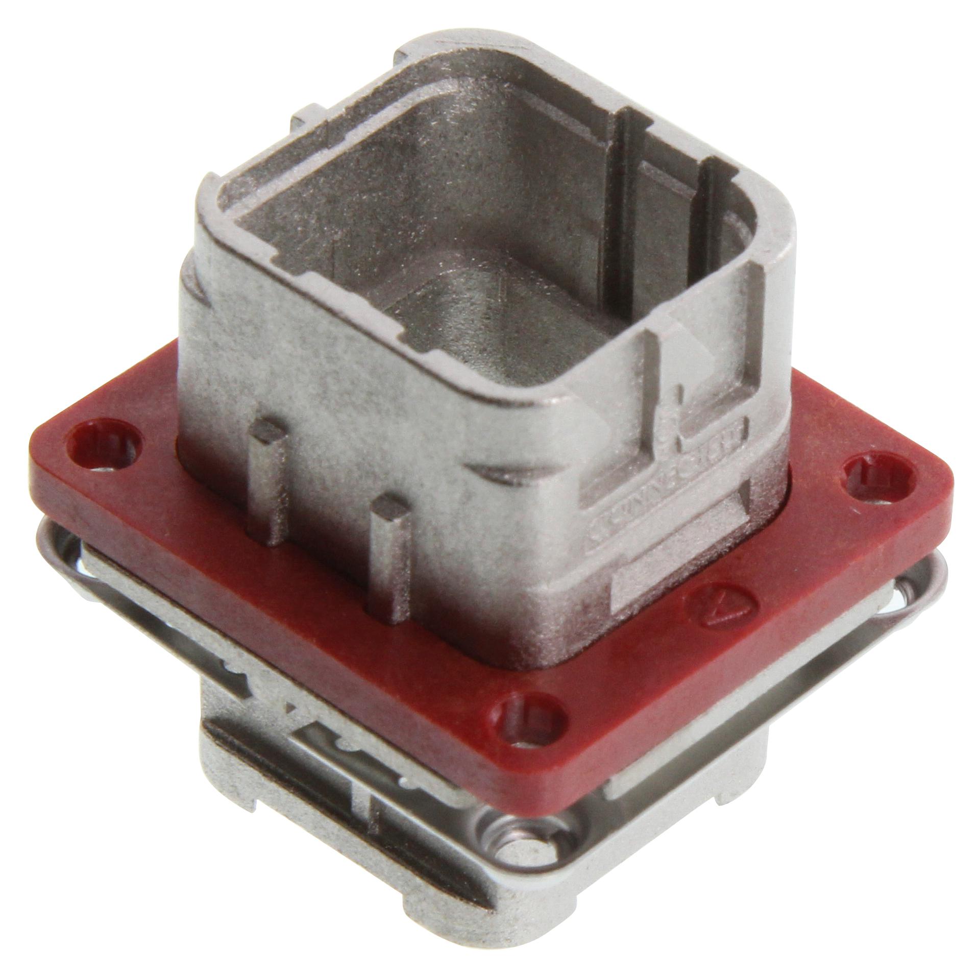 Deutsch Series DMC-MD Aircraft Connector: DMCMD26AKT