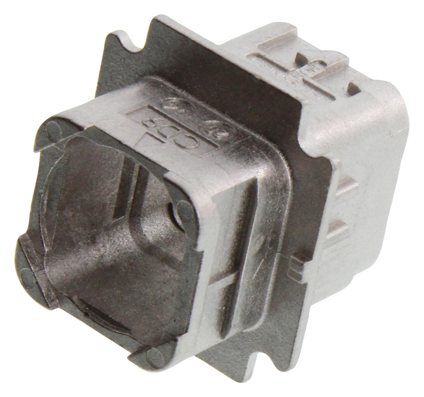 Deutsch DMC-MD – Reliable Aerospace Connector for Industrial Applications